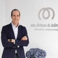 Guillermo Padilla (@gpadillaabogado) 's Twitter Profile