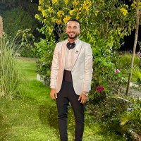 Mo3az _ EL Dkrory (@moazeldkrory) 's Twitter Profile