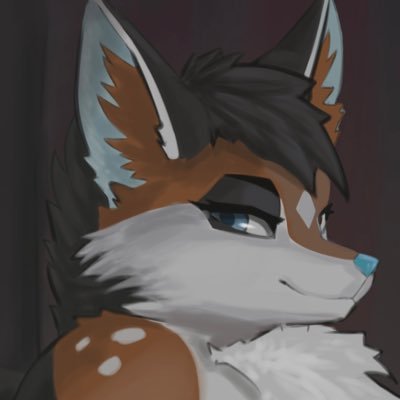 MawsOPawsAD's profile picture. 