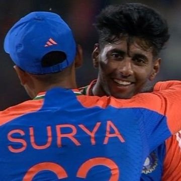 ABHINAV41509453's profile picture. 