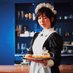 きゃさりん㊱紅茶屋のメイドさん(大阪) (@hailynypepito) Twitter profile photo きゃさりん㊱紅茶屋のメイドさん(大阪) (@hailynypepito) Twitter profile photo