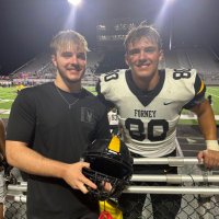 Kade Wolverton (@kadewolverton) 's Twitter Profile