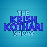 The Krish Kothari Show (Sensei Kujaku) (@senseikujaku) 's Twitter Profile
