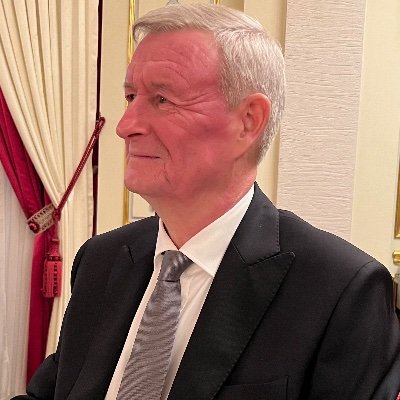 JWhite75297's profile picture. Per ardua ad astra.