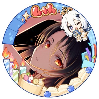 🍊ㄟﾟحﾞⳣ🪼さんのプロフィール画像