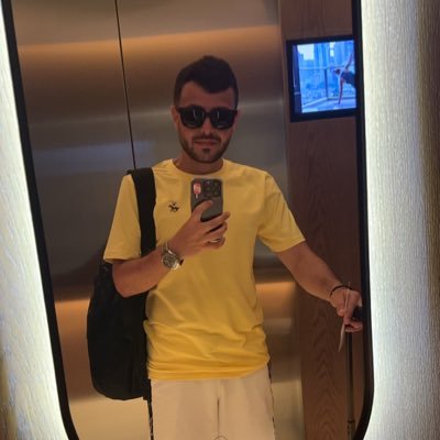 Project Engineer👷🏼‍♂️ | Ittihad & Barca🥇| Do more of what makes you happy 💫 PMP® | #leomessi 🐐| 🇸🇦