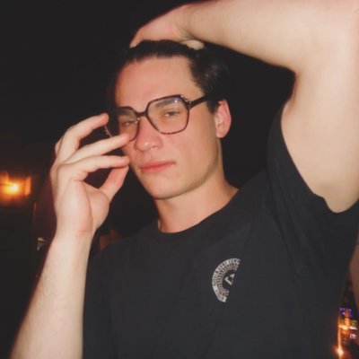 AidenZegil's profile picture. I eat rocks || My favourite article is https://t.co/wXO099rDTh