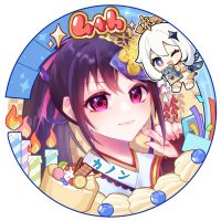 カノン (@wachiki0326) Twitter profile photo