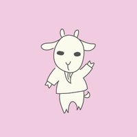 ぽわぽわとヤギ (@powapowatoyagi) 's Twitter Profile Photo ぽわぽわとヤギ (@powapowatoyagi) 's Twitter Profile Photo