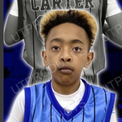 Sire Carter- 5’1 Combo Guard Class Of 2028 | Gateway High School GPA: 3.5 Esports Gamer, PlayVs Record: 8-0