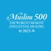 The Muslim 500 (@500muslim) Twitter profile photo The Muslim 500 (@500muslim) Twitter profile photo