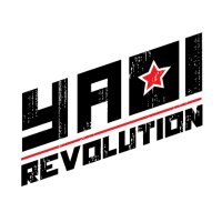 Yaoi Revolution (@yaoirevolution) 's Twitter Profile