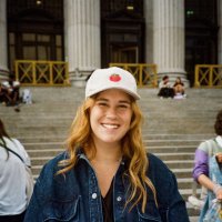 rachel 🪩🍅 (@bbymilkshake) Twitter profile photo
