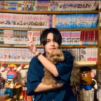 ドロピザ 凌 (@tsj000) 's Twitter Profile Photo ドロピザ 凌 (@tsj000) 's Twitter Profile Photo