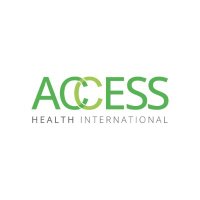 ACCESS Health International (@accesshi) 's Twitter Profile