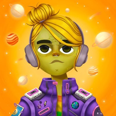 Crypto_Allisonさんのプロフィール画像