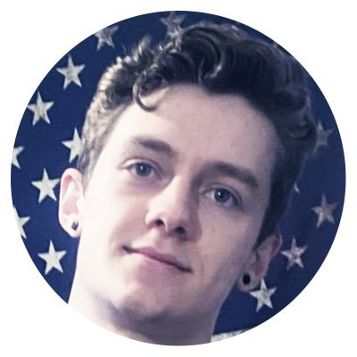 EthanRMusick's profile picture. I'll be philosophical for you...