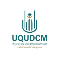 Disaster and Crowd Medicine Project (@uqudcm) 's Twitter Profile
