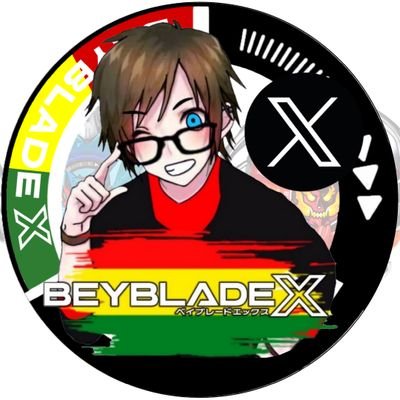 DanielbeyszX's profile picture. HOLA COMUNIDAD DE BEYBLADE :D YO SOY UN BEYTUBER DE BOLIVIA 🇧🇴 Y BIENVENIDO A MI RED SOCIAL DE X