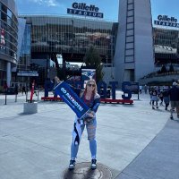 Chelsea Berard (@berardchelsea) 's Twitter Profile