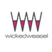 Wicked Weasel (@wickedweasel) Twitter profile photo Wicked Weasel (@wickedweasel) Twitter profile photo
