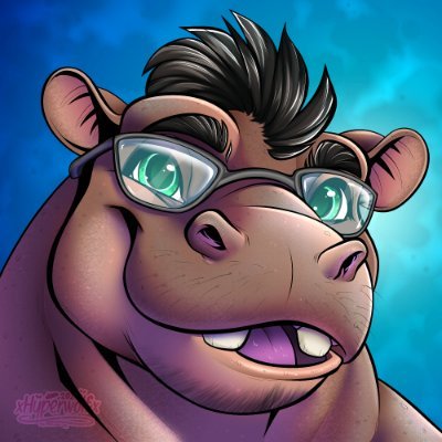 🦛Dommy🦛さんのプロフィール画像