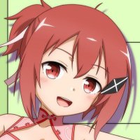 天のカニ (@titus_mirror) Twitter profile photo