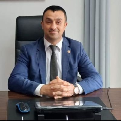 UnalCevrin97486's profile picture. 