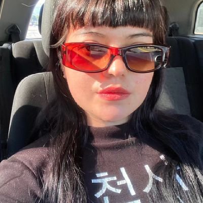 Miss Picklesさんのプロフィール画像