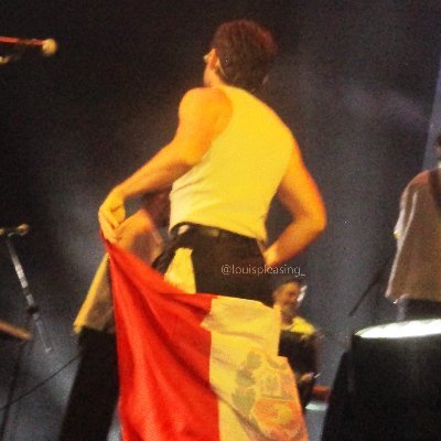 louispleasing_'s profile picture. everything comes back to you ‧͙⁺˚*･༓☾
for ln⎕ • 🇵🇪