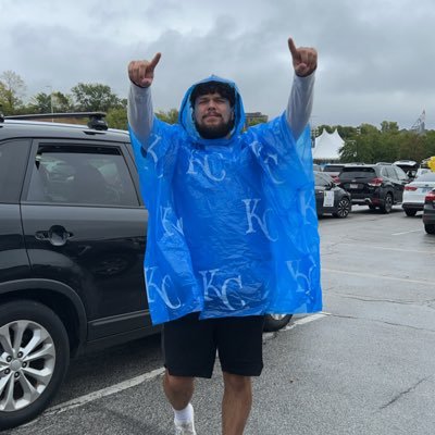 VulgamoreJacob's profile picture. Bobby Witt Jrs #1 fan