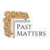 Past Matters Podcast (@pastmatterspod) Twitter profile photo Past Matters Podcast (@pastmatterspod) Twitter profile photo