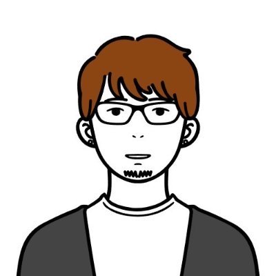 鹿児島のWEBエンジニア。鹿児島でアクセシビリティカンファレンスやりたい人。フロント実装が好き、ユーザー体験を考えながら日々勉強中。 山と焚き火が好きなアウトドア派⛺🔥