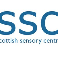 Scottish Sensory Ctr(@ScottishSensory) 's Twitter Profile Photo