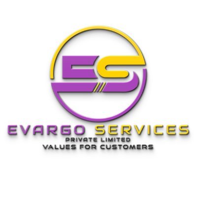evargoservices's profile picture. 