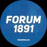 Forum1891's profile picture. Forum 1891:s officiella twittersida. SvenskaFans. Djurgårdens IF.