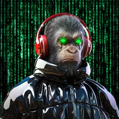 #SOL #DO Builder💎|AI User🩺 | NFTs/ #MeMes hunter⚓ . Busy finding the next 100x💯. Tweets aren‘t financial advice❌.Ambassador @TFSCChain.