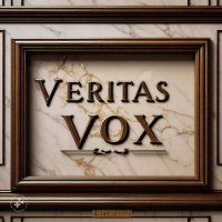 Veritas Vox (@veritas__vox) 's Twitter Profile Photo Veritas Vox (@veritas__vox) 's Twitter Profile Photo