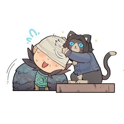 cor29365563's profile picture. 这里喵喵！搞Dark Souls III居多，一般路过orbeck激推，账号里的图片皆为我约来的稿子ᕕ ( ᐛ ) ᕗ