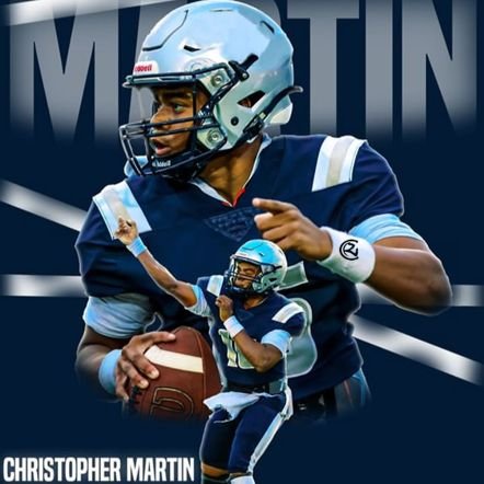 College QB | Former HS 3⭐| CGTC JUCO | #JUCOProduct
