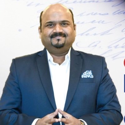 Vinit S Bansode Profile