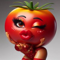 Princesa Jitomate (@lachismosa247) 's Twitter Profile Photo