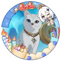 原神ラテン語解読班 (@latiningenshin) 's Twitter Profile Photo 原神ラテン語解読班 (@latiningenshin) 's Twitter Profile Photo