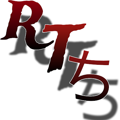 RT5Official's profile picture. 