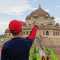 King of own kingdom. (@tejbhansinghya3) 's Twitter Profile