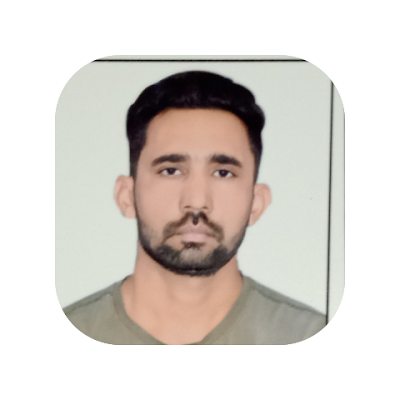 gosai1990's profile picture. 