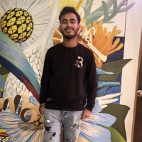 Dev Harwani (@dev__harwani) 's Twitter Profile