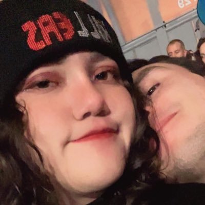 crisladislao's profile picture. Sweet Creature 🍭 Level 24 ♥️