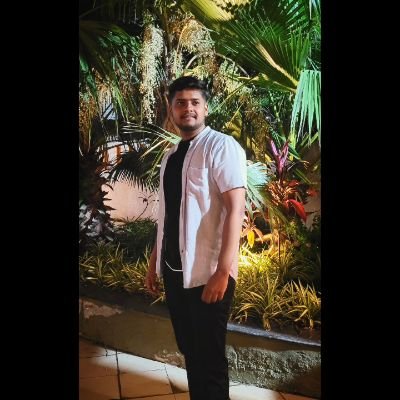 ku67263's profile picture. Senior SoftwareEngineer, LTIMindtree

DSA 🟢  Full Stack Web Dev 💻  Cloud ☁️