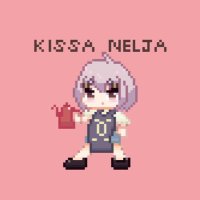 喫茶ネルヤ (@kissanelja) 's Twitter Profile Photo 喫茶ネルヤ (@kissanelja) 's Twitter Profile Photo